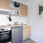 Petit Drelon - Appart cosy à 5 min à pied de Jaude