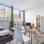 Petit Drelon - Appart cosy à 5 min à pied de Jaude