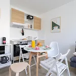 Petit Drelon - Appart cosy à 5 min à pied de Jaude